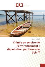 Chimie au service de l’environnement : dépollution par bases de Schiff