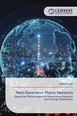 Next-Generation Mobile Networks