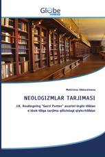 NEOLOGIZMLAR TARJIMASI