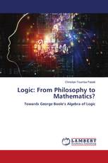 Logic: From Philosophy to Mathematics?