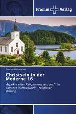 Christsein in der Moderne 16