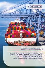 ROLE OF AIRCARGO IN EXPORT OF PERSISHABLE GOODS