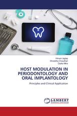 HOST MODULATION IN PERIODONTOLOGY AND ORAL IMPLANTOLOGY