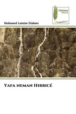 Yafa neman Hirricé