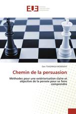 Chemin de la persuasion