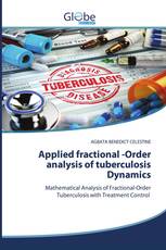 Applied fractional -Order analysis of tuberculosis Dynamics