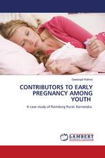 CONTRIBUTORS TO EARLY PREGNANCY AMONG YOUTH