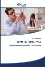 ODAM FIZIOLOGIYASI