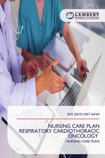NURSING CARE PLAN RESPIRATORY CARDIOTHORACIC ONCOLOGY