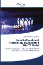 Impact of treatment Accessibility on Advanced HIV-TB Model