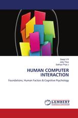 HUMAN COMPUTER INTERACTION