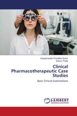 Clinical Pharmacotherapeutic Case Studies