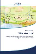 Where We Live