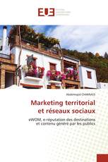 Marketing territorial et réseaux sociaux