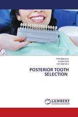 POSTERIOR TOOTH SELECTION