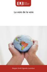 La voie de la voix