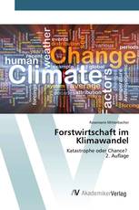 Forstwirtschaft im Klimawandel