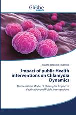 Impact of public Health interventions on Chlamydia Dynamics