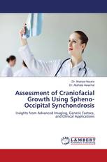 Assessment of Craniofacial Growth Using Spheno-Occipital Synchondrosis