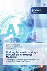 Crafting Personalized drugs through Bioinformatics Modeling
