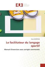 Le facilitateur du langage sportif