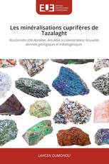 Les minéralisations cuprifères de Tazalaght