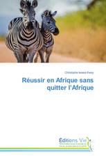 Réussir en Afrique sans quitter l’Afrique