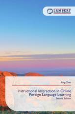 Instructional Interaction in Online Foreign Language Learning