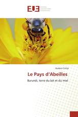 Le Pays d’Abeilles