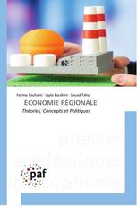 ÉCONOMIE RÉGIONALE