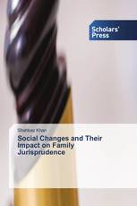 Social Changes and Their Impact on Family Jurisprudence