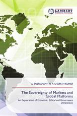 The Sovereignty of Markets and Global Platforms