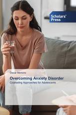Overcoming Anxiety Disorder
