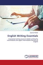 English Writing Essentials