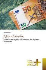 Église - Entreprise