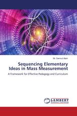 Sequencing Elementary Ideas in Mass Measurement