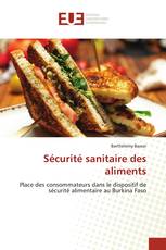 Sécurité sanitaire des aliments