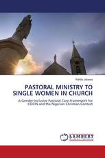 PASTORAL MINISTRY TO SINGLE WOMEN IN CHURCH