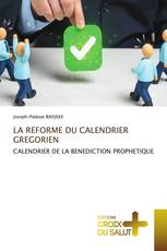 LA REFORME DU CALENDRIER GREGORIEN