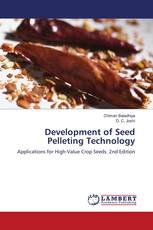 Development of Seed Pelleting Technology