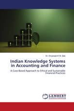 Indian Knowledge Systems in Accounting and Finance