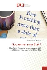 Gouverner sans État ?