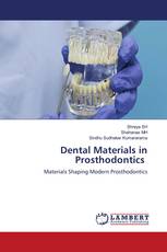 Dental Materials in Prosthodontics