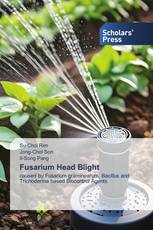 Fusarium Head Blight