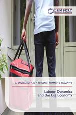 Labour Dynamics and the Gig Economy