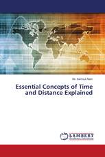 Essential Concepts of Time and Distance Explained