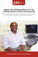 Apport de l’échographie au lit du malade (Point-of-Care Ultrasound)