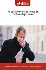 Patient immunodéprimé et Implantologie orale