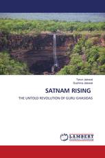 SATNAM RISING