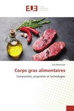 Corps gras alimentaires